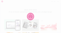 Desktop Screenshot of gummdesign.com